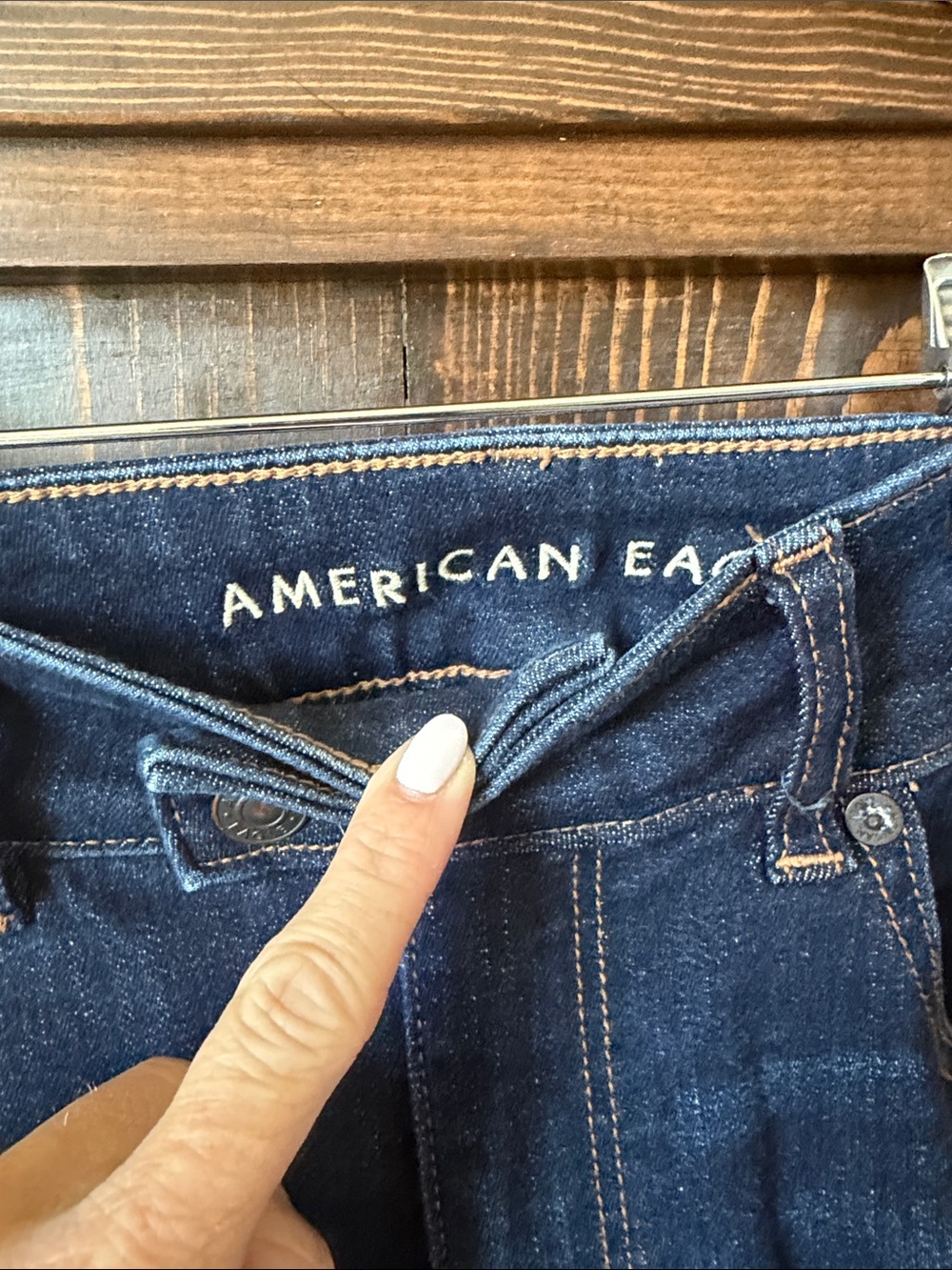 American Eagle Kick Boot EUC - Picture 2 of 14